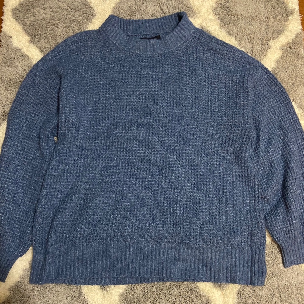 American Eagle Oversized Sweater - image 1